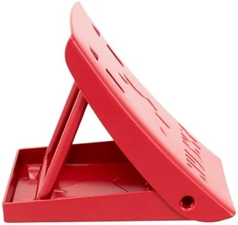 Husky Towing 38512 Foldable Wheel Chock Set Heavy‑Gauge Steel - Image 5