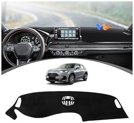 FIILINES Dash Cover for Honda HR-V 2023 2024 2025 2026 HRV, Dashboard Mat Exact by FIILINESBuyNow
