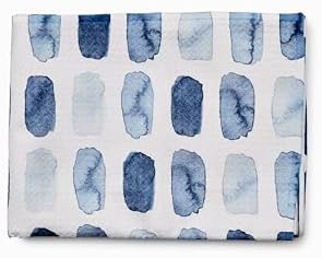 Flourish Wildflowers Microfiber Kitchen Towels | Waffle Fabric Tea Towel| Super - Image 3