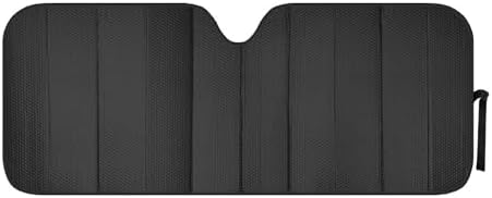 Motor Trend Windshield Sunshade by MotorTrend