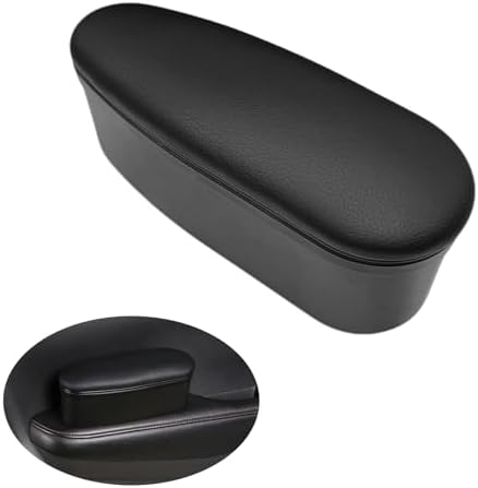 Car Armrest Cushion, Side Door Arm Rest Pad by Unknown