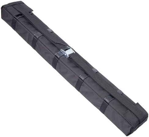 Premium Kayak Roof Rack Pads, Universal Car Soft Roof Rack, Kayak Carrier - Image 2