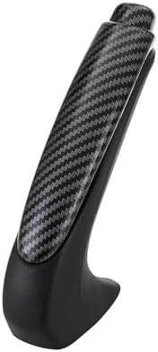 A.I.FORCE Carbon Fiber Handbrake Cover by A.I.FORCE