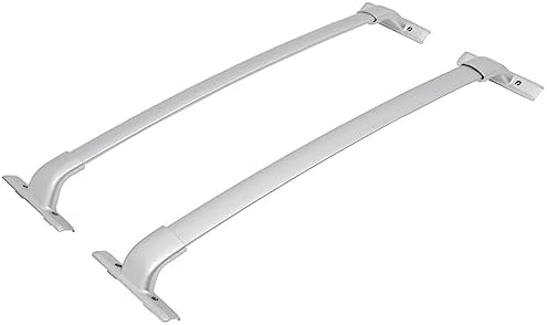SCITOO Roof Rack Cross Bars for Nissan Murano 2015-2021 for Cargo Racks Rooftop - Image 4