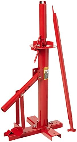Olympia Tools Olympia Manual Tire Changer Base, 75-378-101 by OlympiaTools
