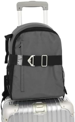 Luggage Belt Strap Backpack Luggage Strap Travel Strap by Unknown