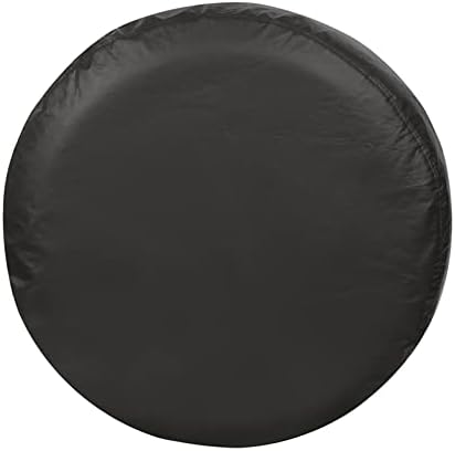 Explore Land Spare Tire Cover Fit Tire Diameters 22-23.75 inch by ExploreLand
