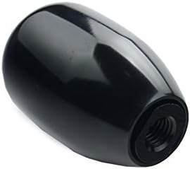 Dewhel Universal JDM Honda Acura 5 Speed Manual Shift Knob M10x1.5 Screw On - Image 4