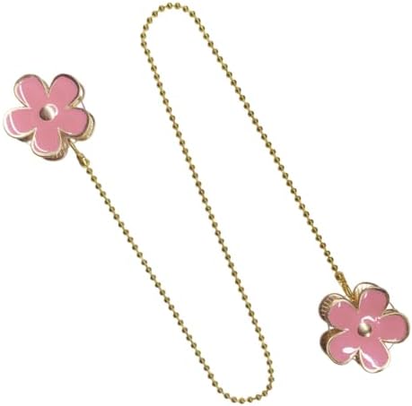 Daisy Car Rearview Mirror Hanging Accessories by Unknown