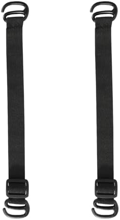 SlowTon Spare Dog Car Seat Straps by SlowTon