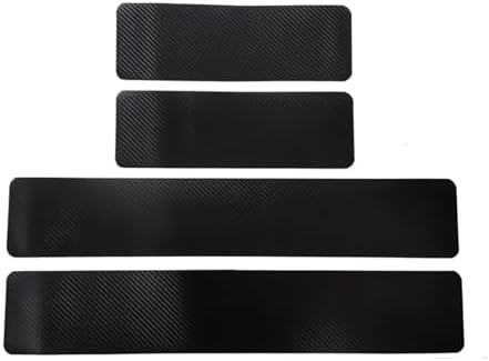 Car Door Sill Protectors for Ford F-350 F350 Super Duty 2000-2026 Accessories - Image 6