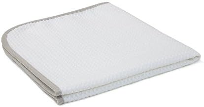 Autofiber Microfiber Window and Mirror Waffle Towel - Image 2