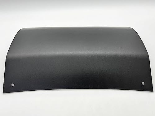 APA Replacement Trailer Hitch Cover - Image 3
