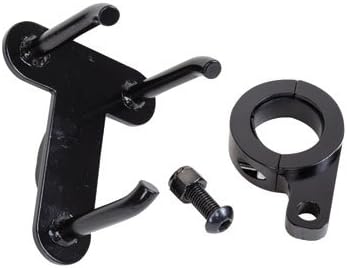 Tusk UTV Scissor Jack Mount – Secure Storage Bracket - Image 4