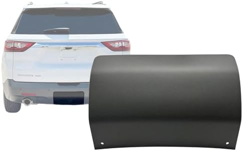 APA Replacement Trailer Hitch Cover by AUTOPARTSAVENUE