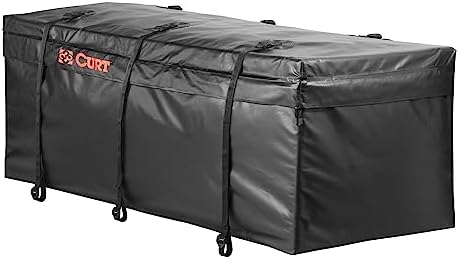 CURT 18211 Cargo Bag, 56-Inch x 22-Inch x 21-Inch by Curt+Manufacturing