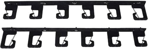 ITrims Trunk Organizer for Volvo XC90 2016-2026 Car Accessories Modular Storage by ITrims