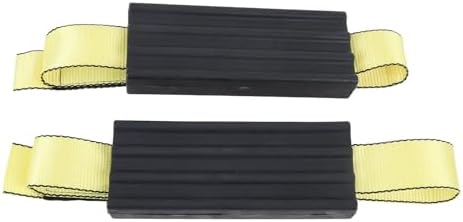 2 Pcs Tire Traction Straps - Image 7