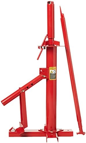 Olympia Tools Olympia Manual Tire Changer Base, 75-378-101 - Image 2