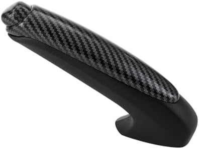 A.I.FORCE Carbon Fiber Handbrake Cover - Image 4
