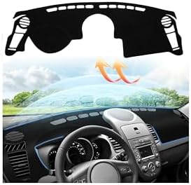 Cartist Soul Dash Cover-Dashboard Cover by cartist