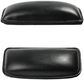 YAKEFLY 2 Pack Soft Car Center Console Knee Leg Elbow Cushion Pad, Universal - Image 6