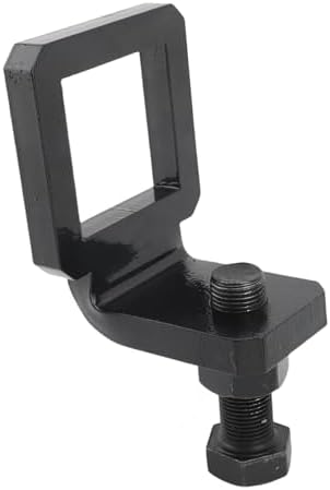 Ttle Tightener for Inch Receivers, Synthetic Steel Construction - Image 3