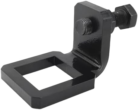 Ttle Tightener for Inch Receivers, Synthetic Steel Construction - Image 7