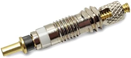 VeloTubes Presta Valve Core by VeloTubes