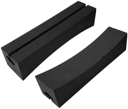 Car Roof Rack EVA Portable Soft Pads Fit - Image 4