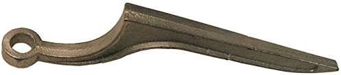 2" Pin Lug Spanner Single End Wrench by Unknown