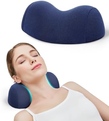 ComfortLife Small Neck Stretcher Pillow by ComfortLife