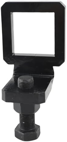 Ttle Tightener for Inch Receivers, Synthetic Steel Construction by AKLOSIPY