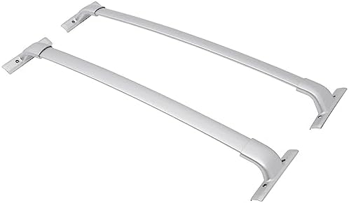 SCITOO Roof Rack Cross Bars for Nissan Murano 2015-2021 for Cargo Racks Rooftop - Image 3