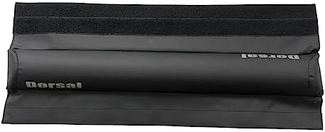 DORSAL Aero Roof Rack Pads - Image 6