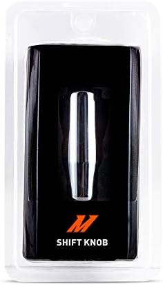 Mishimoto MMSK-BL Weighted Shift Knob - Image 6