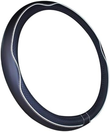 Mayco Bell Small Size Steering Wheel Cover Anti-Slip, Breathable, Full Surround - Image 2
