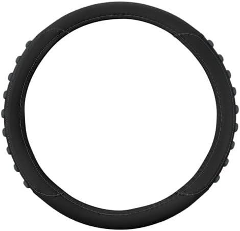 Motor Trend FlexGrip Steering Wheel Cover by MotorTrend