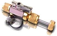 Appion MGAVCR Mega Flow Vacuum Rated Valve Core Removal Tool – 5/16" System by RadwellInternational