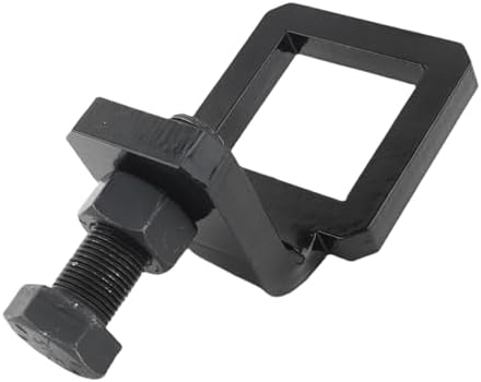 Ttle Tightener for Inch Receivers, Synthetic Steel Construction - Image 5