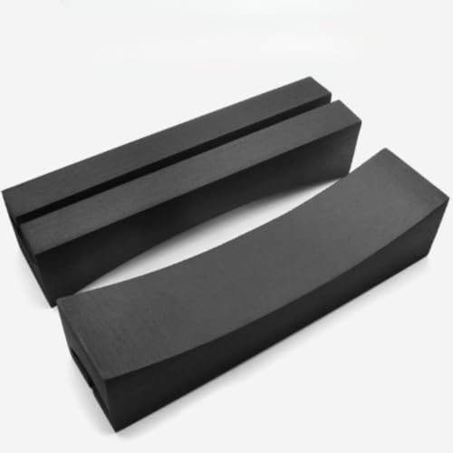 Cushioning Car Roof Racks Pads | Curved Roof Racks Pads, - Image 3
