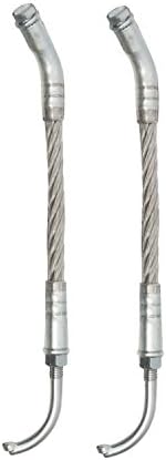 Between the Lines Designs 1201-DF DuraFlex Ice Ice Scratchers by DuraFlex by BetweentheLinesDesigns