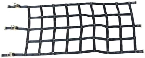 Mytee Products Heavy Duty Cargo Net by MyteeProducts