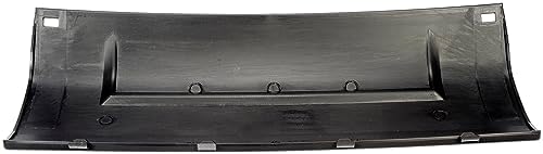 Dorman 74956 Rear Bumper Tow Hitch Cover - Image 3