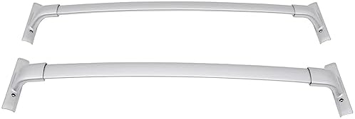 SCITOO Roof Rack Cross Bars for Nissan Murano 2015-2021 for Cargo Racks Rooftop by SCITOOAUTOPARTS