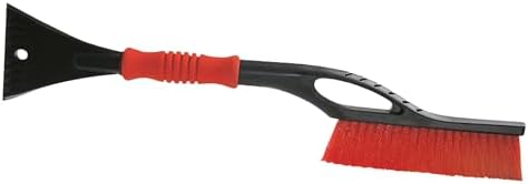Bigfoot 23" Snowbrush with Scraper - Image 2