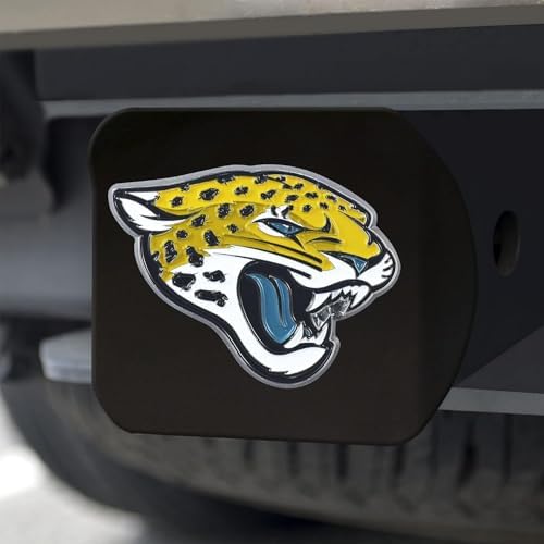 FANMATS NFL Unisex-Adult Black & Color Logo - Image 3