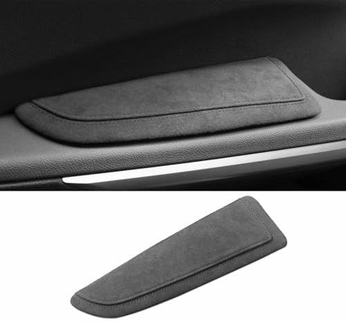 BETTERHUMZ Car Door Armrest Cushion Pad by BETTERHUMZ