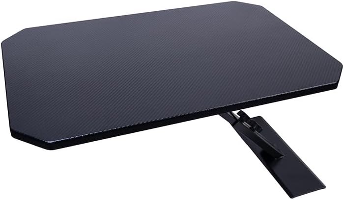 Rear Cargo Table for Subaru Crosstrek 2024-2026, Foldable SUV Camping Table by Unknown