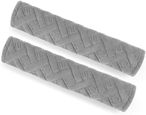 surpassme Car Seat Belt Pads Covers by Surpassme